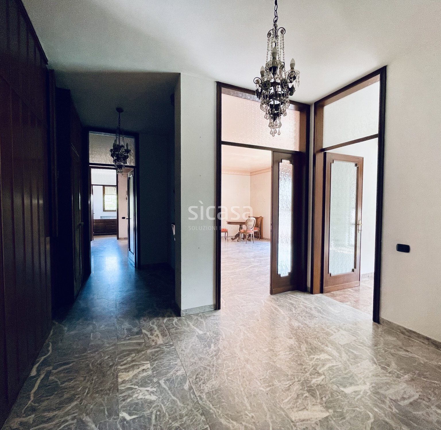 Abitazione in Vendita a Montecchio Precalcino - 120344212