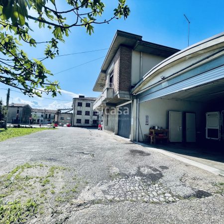 Abitazione in Vendita a Montecchio Precalcino - 120344212