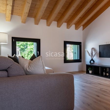 Appartamento in Vendita a Dueville - 106352621