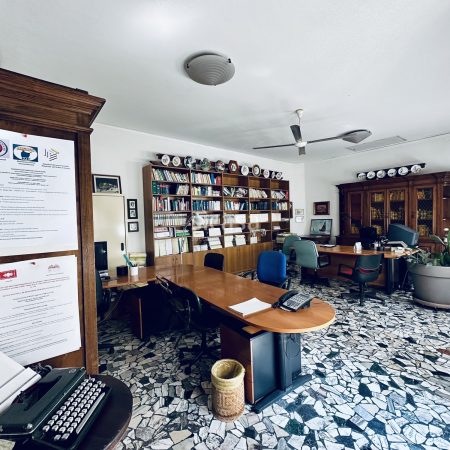 Ufficio in Vendita a VICENZA - 121559930