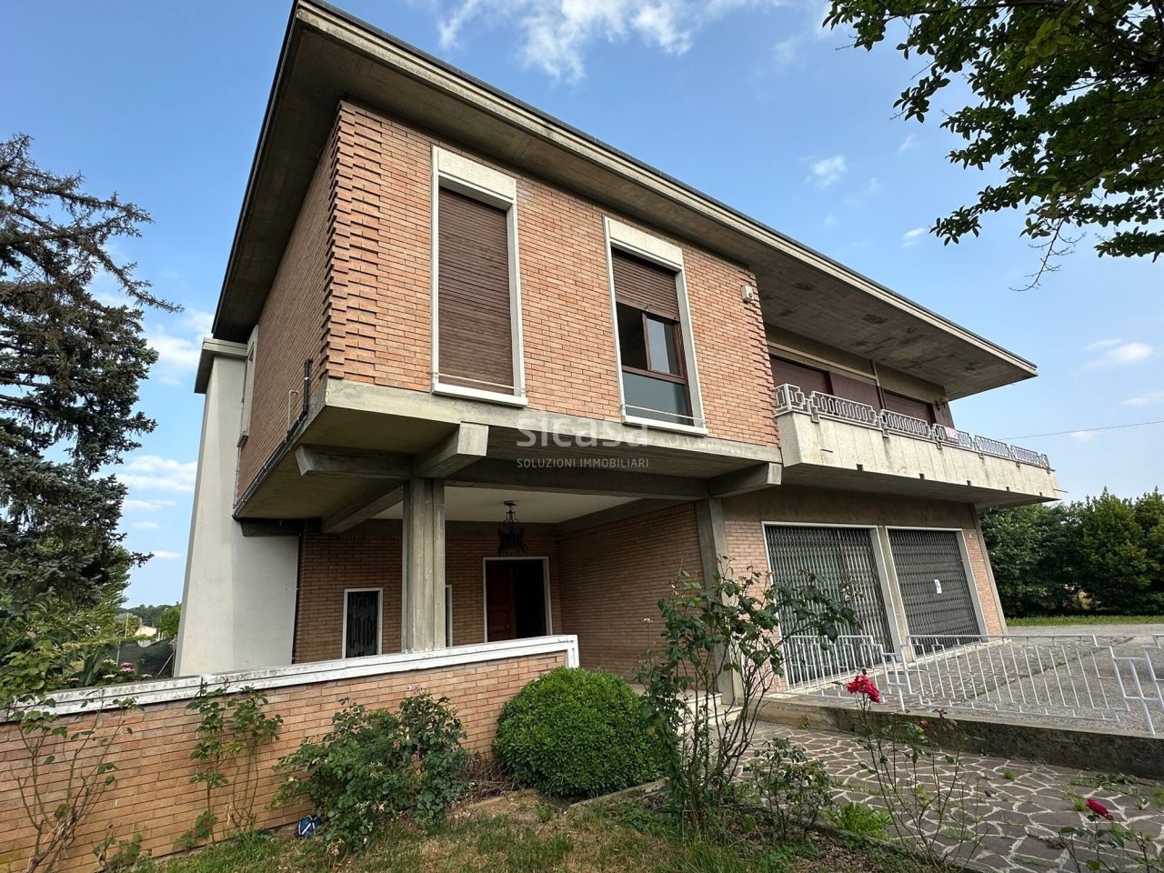 Abitazione in vendita a montecchio precalcino - 120344212
