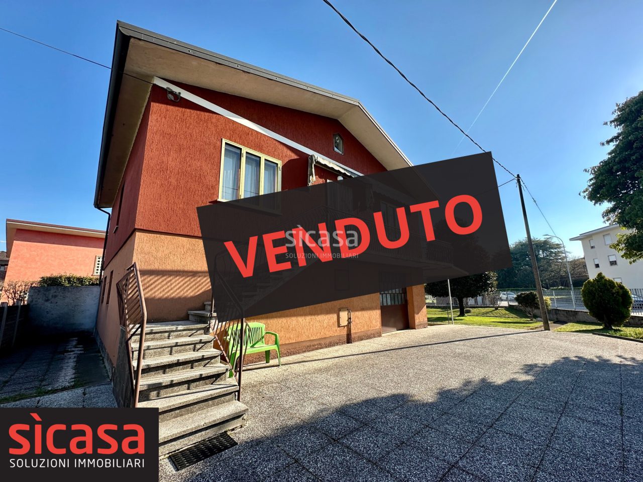 Abitazione in vendita a dueville - 121145836