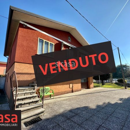 Abitazione in Vendita a Dueville - 121145836
